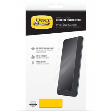 OtterBox Trusted Glass screenprotector voor iPhone 12 mini