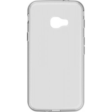 Accezz Clear Backcover Samsung Galaxy Xcover 4 / 4s hoesje - Transparant