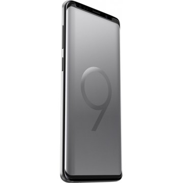 Otterbox Clearly Protected Alpha Glass - voor Samsung Galaxy S9+ (Plus-versie)