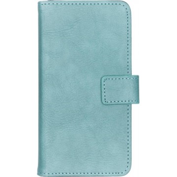 iMoshion Luxe Booktype Samsung Galaxy Xcover 4 / 4S hoesje - Blauw