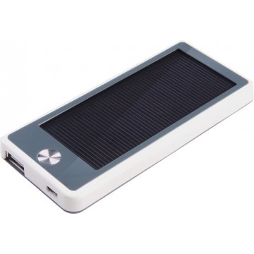 Xtorm - Oplader op zonne-energie - Platium mini AM119 - 2.000 mAh