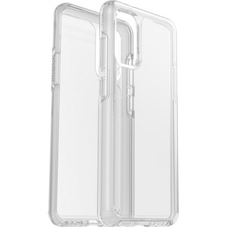 OtterBox Symmetry Case voor Samsung Galaxy S20 - Transparant