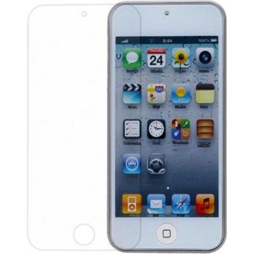 GadgetBay Screenprotector iPod Touch 5 6 7 ScreenGuard Beschermfolie