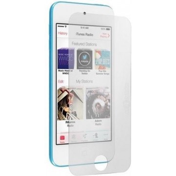 GadgetBay Tempered Glass Protector iPod Touch 5 6 7 Gehard Glas Screen