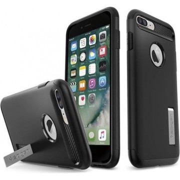 Spigen Slim Armor Case Apple iPhone 7 Plus / 8 Plus - 043CS20648 - Black