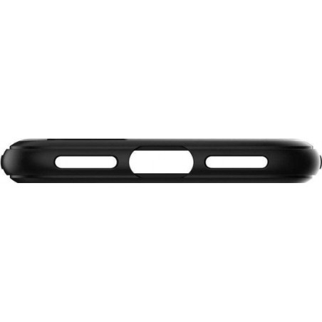 Spigen Rugged Armor for iPhone 7/8 black