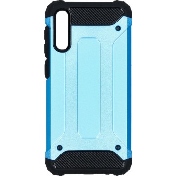 iMoshion Rugged Xtreme Backcover Samsung Galaxy A50 / A30s hoesje - Lichtblauw