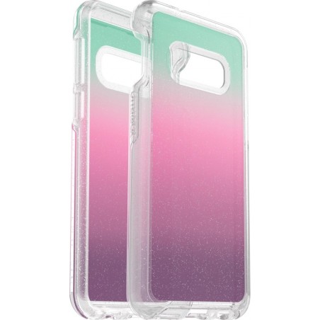 OtterBox Symmetry Case voor Samsung Galaxy S10e - Transparant