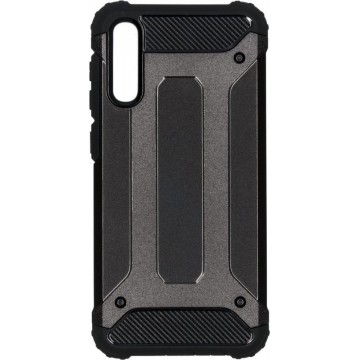 iMoshion Rugged Xtreme Backcover Samsung Galaxy A50 / A30s hoesje - Zwart