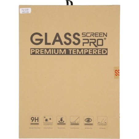 Gehard Glas Screenprotector MacBook Air 13 inch (2018-2020) A1932/A2179