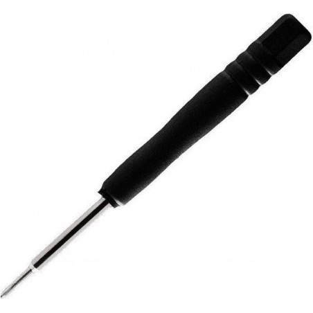 Kruiskop Schroevendraaier Cross Head Screwdriver Philips  1.5 x 35mm