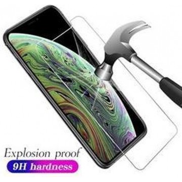 Iphone 12 / 12 pro Tempered glas/ Scherm Protector 2x