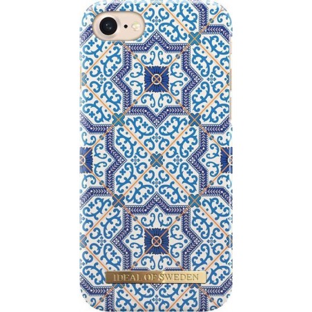 iDeal of Sweden Fashion Back Case Marrakech voor iPhone 8plus - 7plus