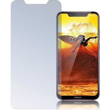 4smarts Second Glass Nokia 8.1 Tempered Glass