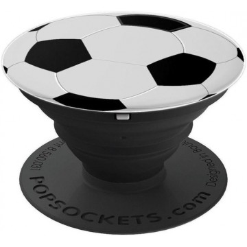 PopSockets PopGrip - Soccer Ball