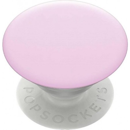 PopSockets X HappyCase PopGrip PopTop Greep en Standaard Roze