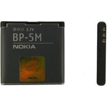 Nokia 5700 Batterij origineel BP-5M