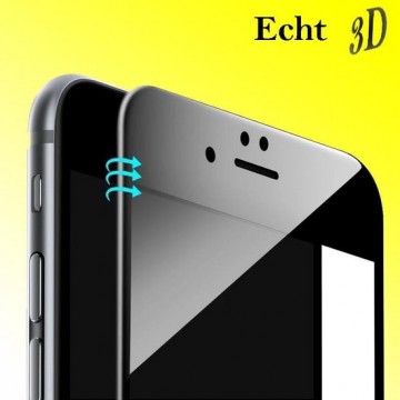 Iphone X, Xs en Iphone 11 pro glas protector 3D , full cover/ Screenprotector Beschermglas Glazen bescherming