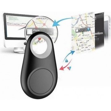 Bluetooth GPS Tracker - GPS Tracer