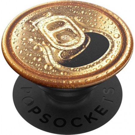 PopSockets Crack a Cold One E-book lezer, Mobiele telefoon/Smartphone, Tablet/UMPC Multi kleuren Passieve houder