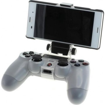 OTB Smartphone houder met OTG adapter voor PlayStation 4 controllers