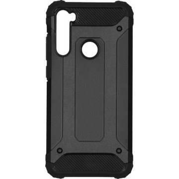 iMoshion Rugged Xtreme Backcover Xiaomi Redmi Note 8T hoesje - Zwart
