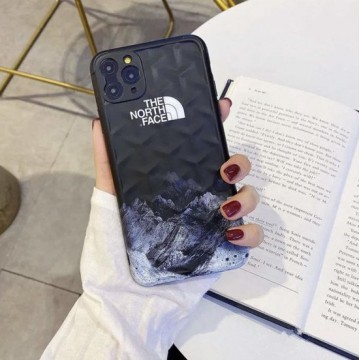 The North Face | Case iPhone 7 of 8 | Zwart
