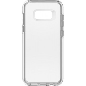 OtterBox Symmetry Case voor Samsung Galaxy S8 - Transparant