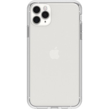 OtterBox React Case voor Apple iPhone 11 Pro Max  - Transparant