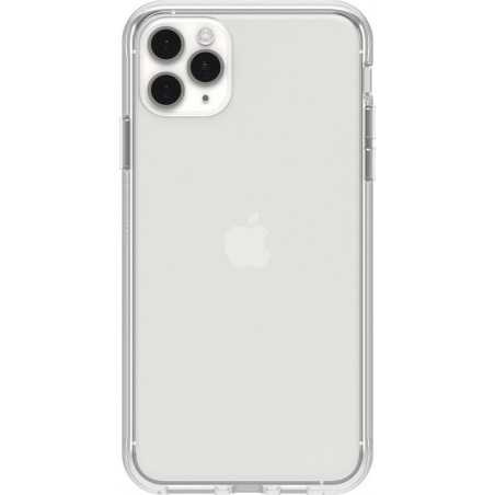 OtterBox React Case voor Apple iPhone 11 Pro Max  - Transparant