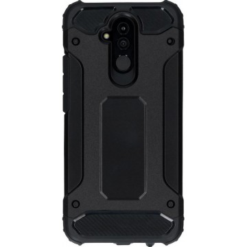 iMoshion Rugged Xtreme Backcover Huawei Mate 20 Lite hoesje - Zwart