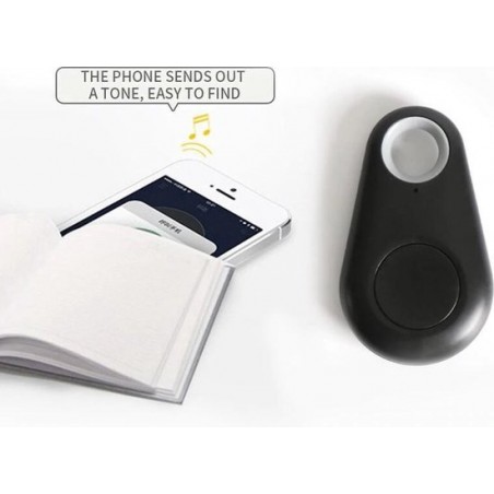 Key Finder GPS Tracker bluetooth tracker