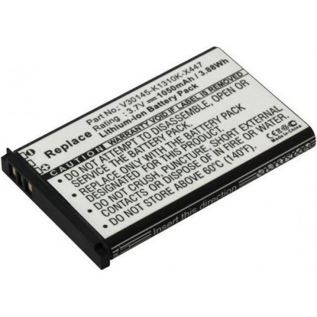 OTB Accu Batterij Siemens Gigaset SL910 / SL910A / SL910H - 1050mAh