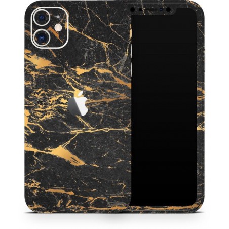 iPhone 11 Skin Marmer 06- 3M Sticker