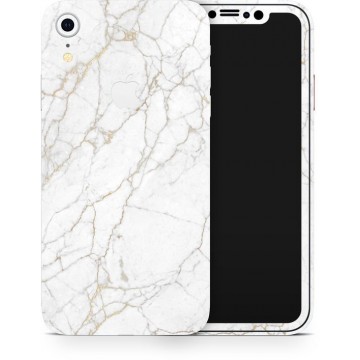 iPhone XR Skin Marmer 02- 3M Sticker