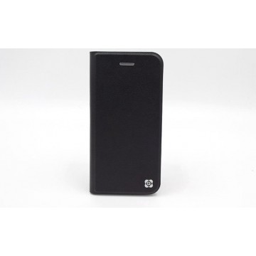 UNIQ Accessory iPhone 7-8 Book Case - Zwart