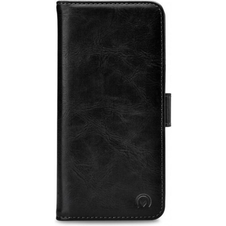 Mobilize Elite Gelly Wallet Book Case BlackBerry KEY2 LE Black