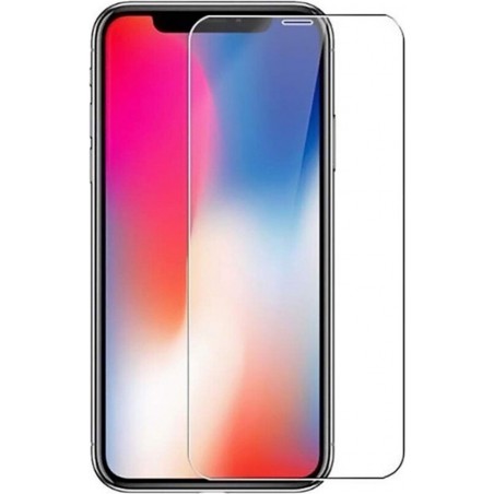 Screenprotector/ Tempered Glass iPhone XS max/11 Pro Max