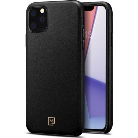 Spigen La Manon Calin Case Apple iPhone 11 Pro - Chic Black