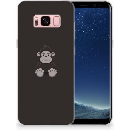 Samsung Galaxy S8 Bumper Case Gorilla