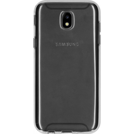 Accezz Clear Backcover Samsung Galaxy J5 (2017) hoesje - Transparant