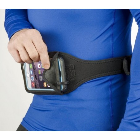 Tune Belt Sport Heupband IP6 voor Apple iPhone 6 Plus / 6s Plus