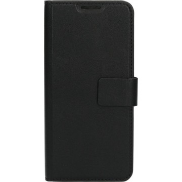 Mobiparts Classic Wallet Case Samsung Galaxy S20 4G/5G Black