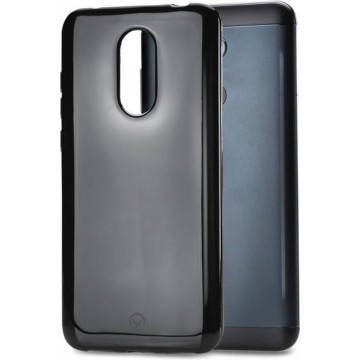 Mobilize Gelly Case Xiaomi Redmi Note 5 Black