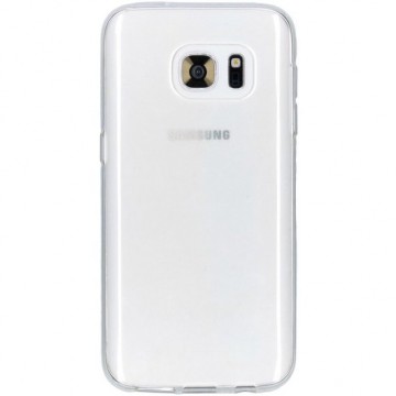 Accezz Clear Backcover Samsung Galaxy S7 hoesje - Transparant