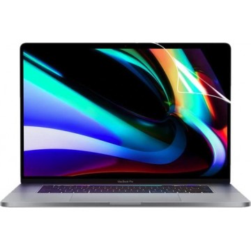 Beschermfolie - MacBook Pro 16 inch