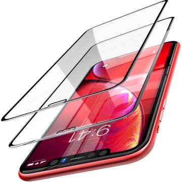 ShieldCase 3D full cover screen protector - iPhone 11