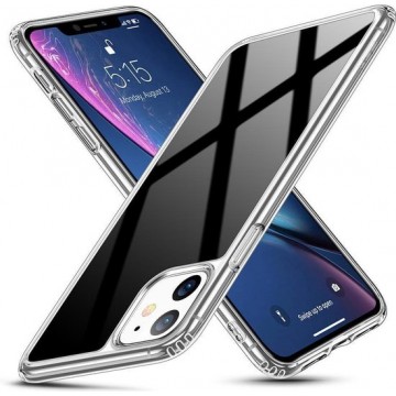 ESR - telefoonhoesje - Apple iPhone 11 - Ice Shield – Zwart