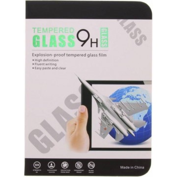 Tempered Glass Screenprotector voor Huawei Mediapad T3 10 inch