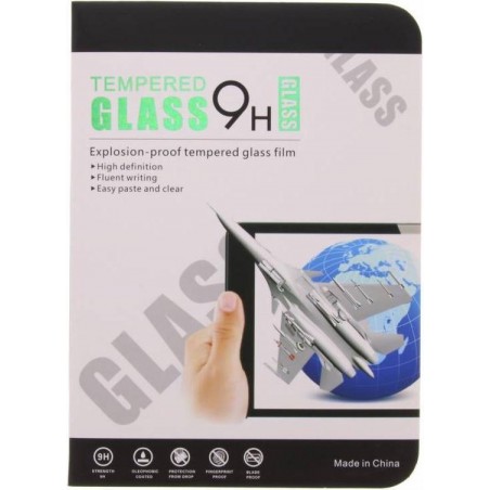 Tempered Glass Screenprotector voor Huawei Mediapad T3 10 inch